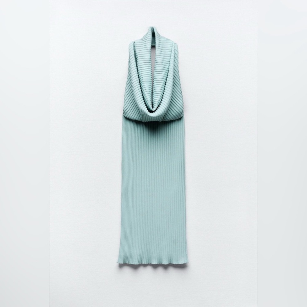 ZARA dress - Picture 5 of 8